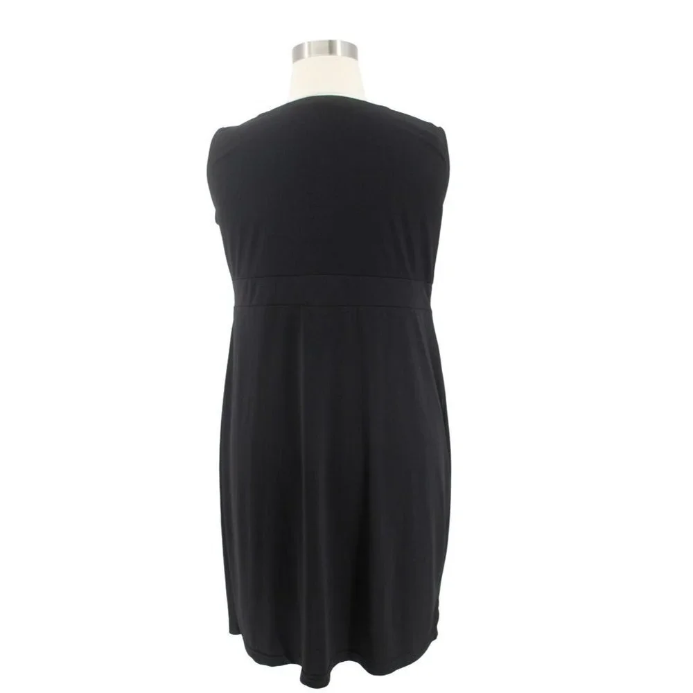 Avenue black matte